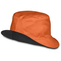 Urban Reversible Orange Black
